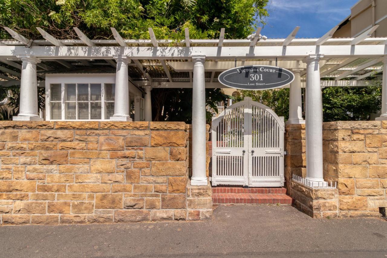 Apartment Historical Victoria Court